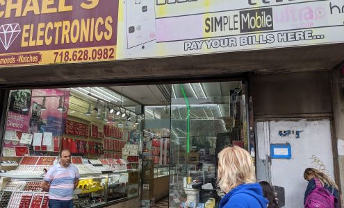 Michael's Jewelry & Electro