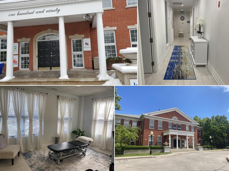 Proremedy Physiotherapy Mississauga