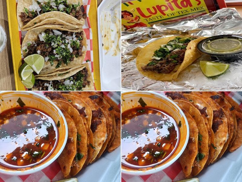 Lupita's 1300 E Laketon Ave, Muskegon