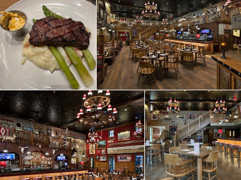 Last Kind Words Saloon