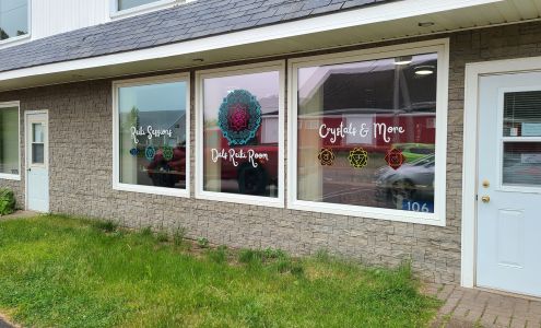 Dels Reiki Room Berwick