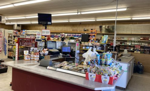 OS Oakville Supermarket - Bigway Foods Oakville