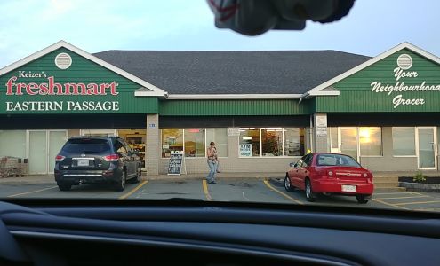 Keizer's Freshmart Eastern Passage