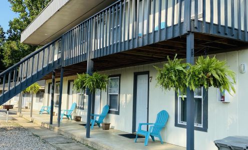 Rockwood Resort Motel