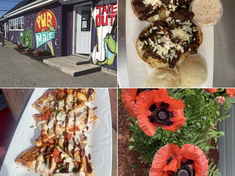 Pub On Main 43 Main St, St. George