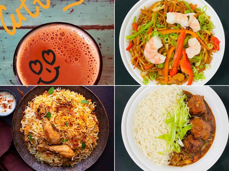 Havmor it's delicious