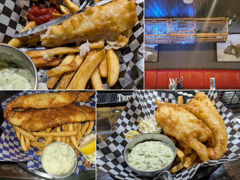 East to West Lifestyle Pub