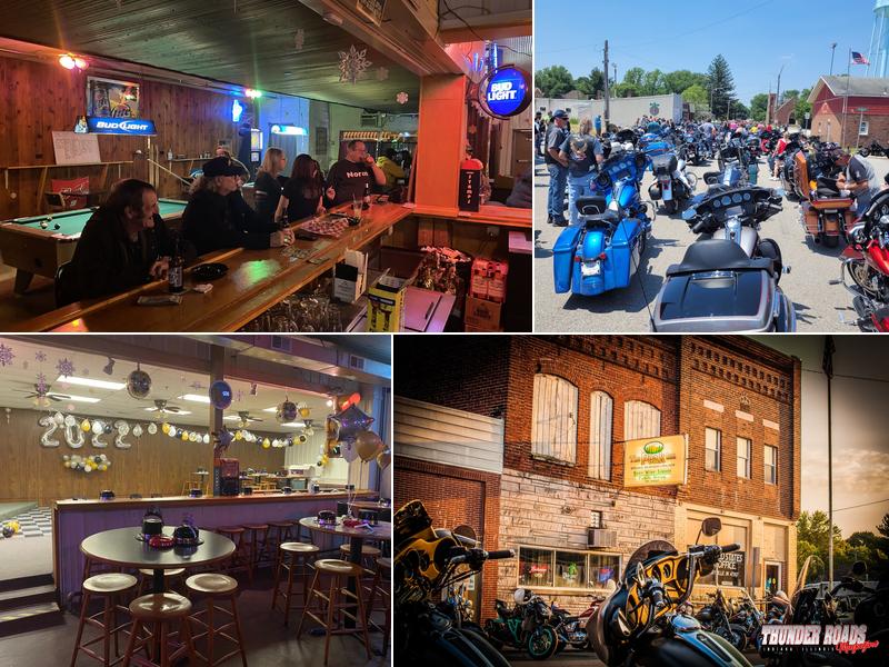 The Peak HonkyTonk Saloon