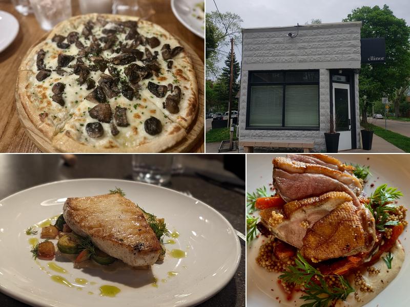 Ellinor 1016 E Pacific St, Appleton