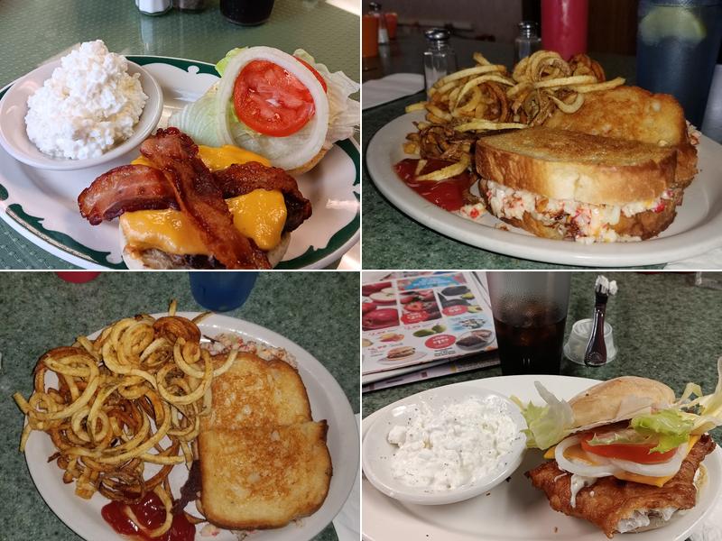 Perrysburg Diner