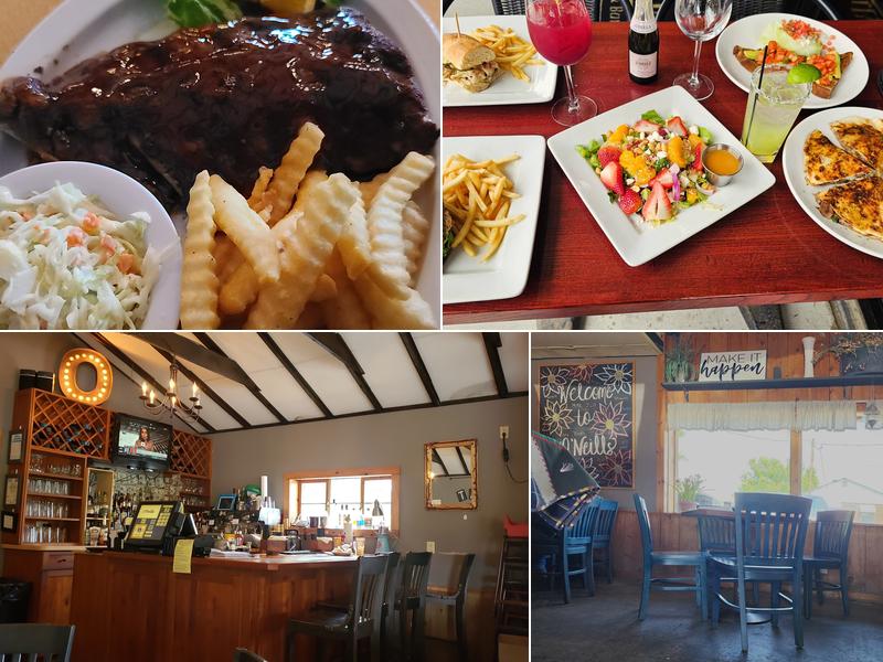 O'Neills 614 N Main St, Moorefield