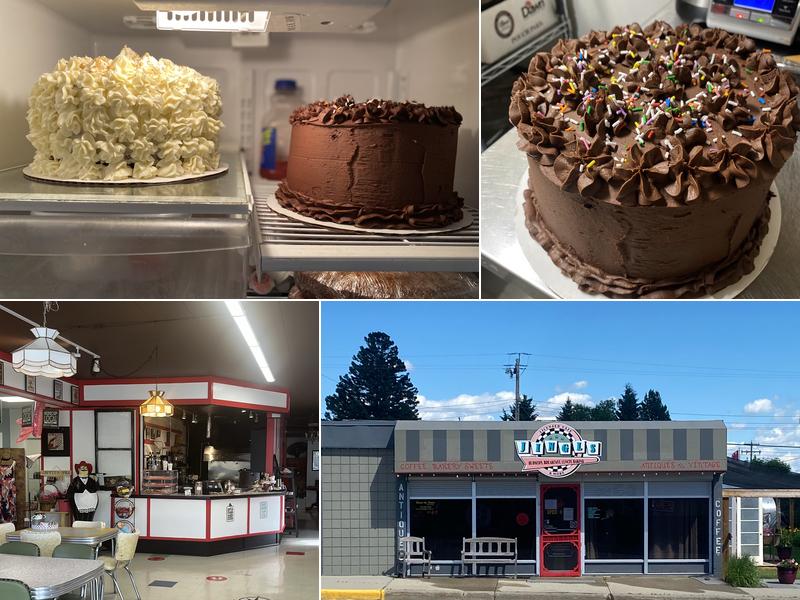 Jingls 5123 52 St, Wabamun