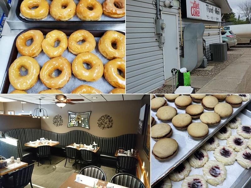 Third & Main 300 Main St, Big River