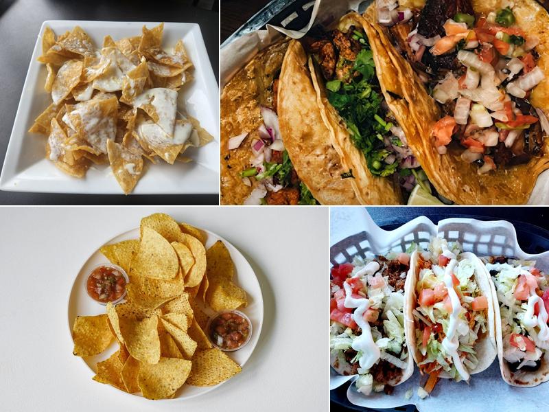 Más Sabores 321 N Main, Chatham