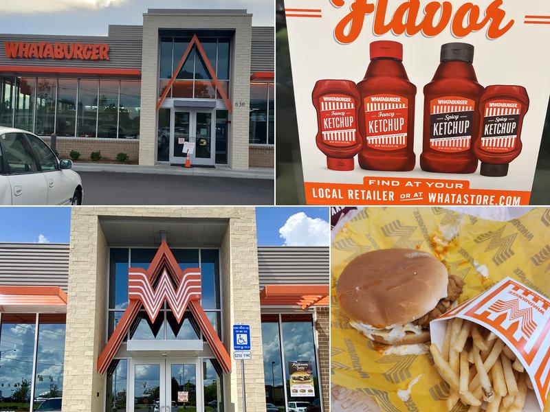 Whataburger