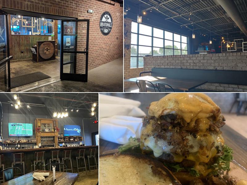 irrationale kitchen+taps 1227 N Washington Ave Suite 100, Cookeville