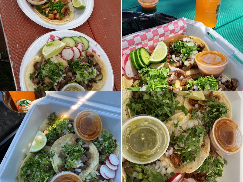La Corita 312 6th St W, Brookings