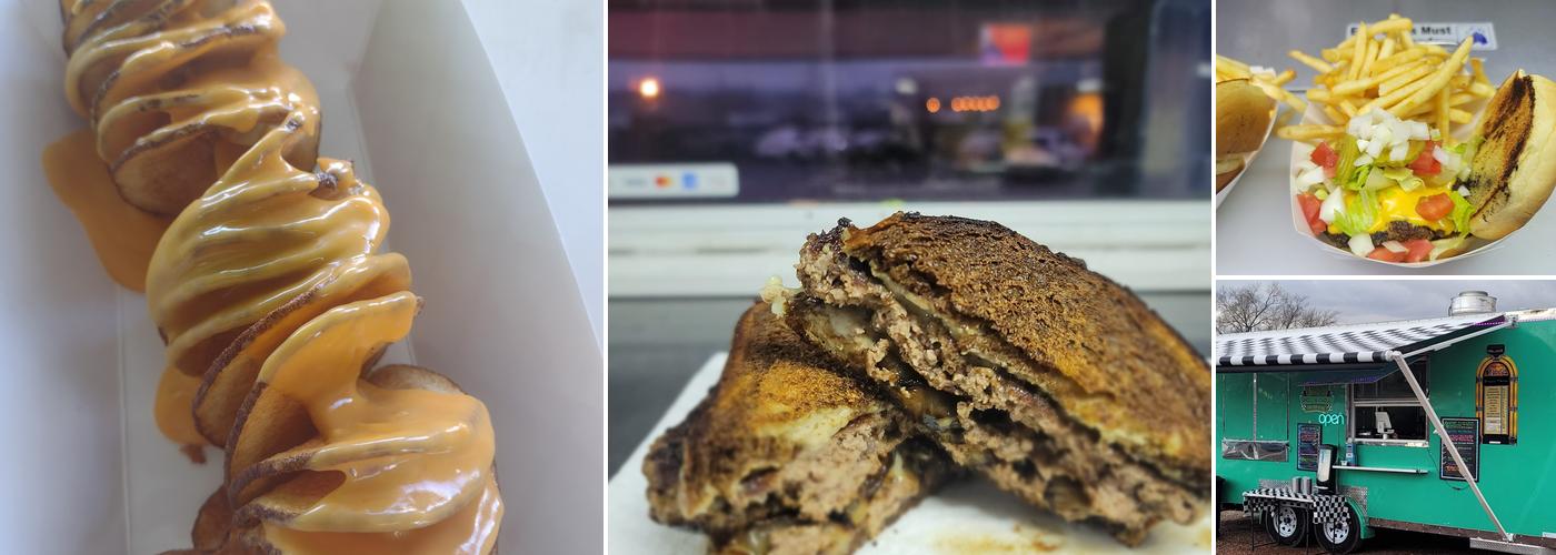 Daddy O'S Grill and Chill