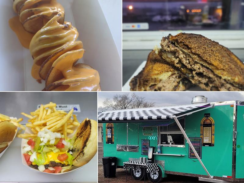 Daddy O'S Grill and Chill