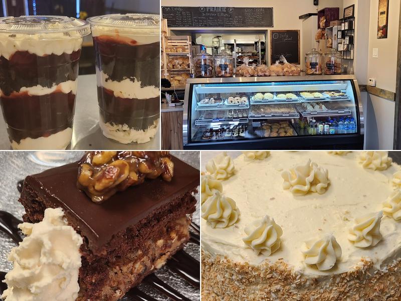 Prairie Bakeshop and Bistro