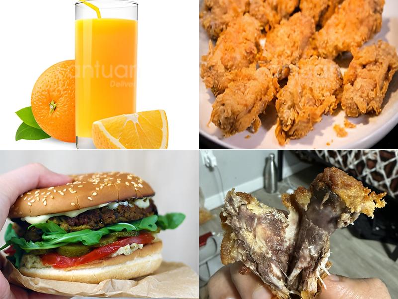 Boss Wings 10404 64 Ave NW, Edmonton