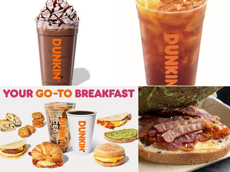 Dunkin'