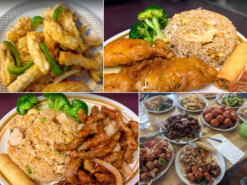 Canton House 5106 50 St, Millet