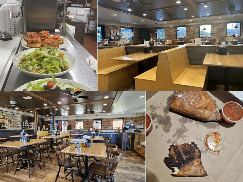 Sals pizza 2820 Sunset Ave, Rocky Mount