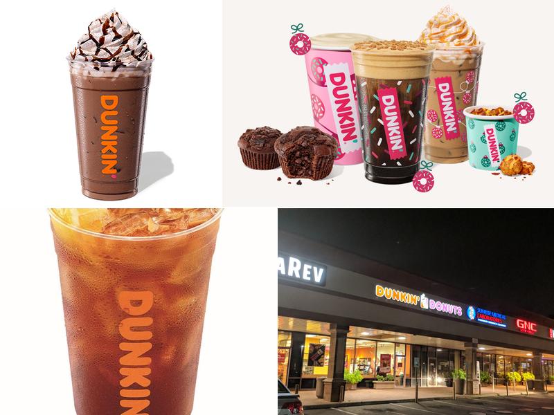 Dunkin'