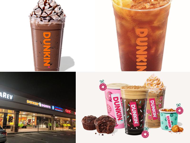 Dunkin'