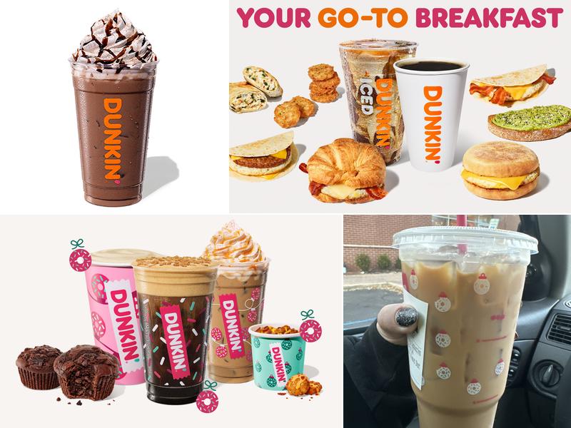 Dunkin'