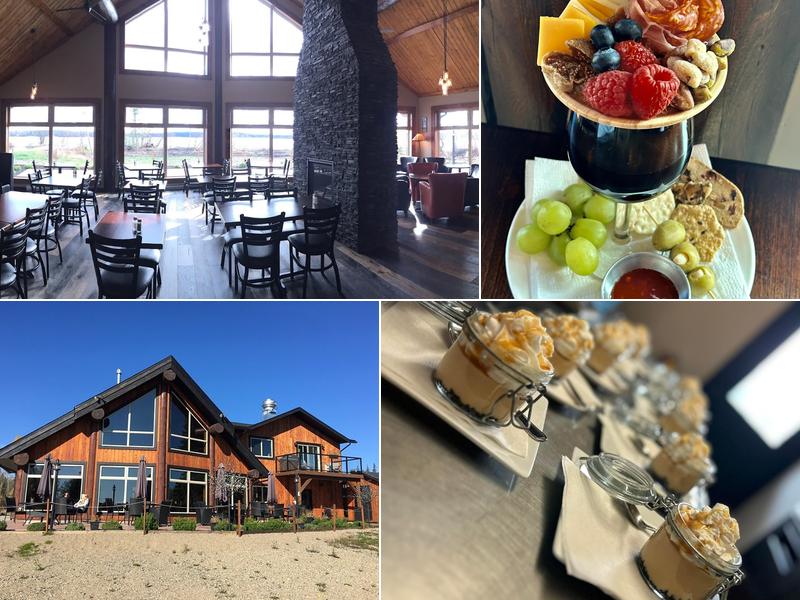 The Cabin Restaurant and General Store