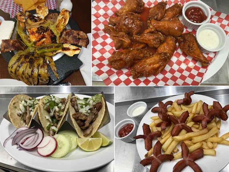 Las Pedrita's 1719 S Irby St, Florence