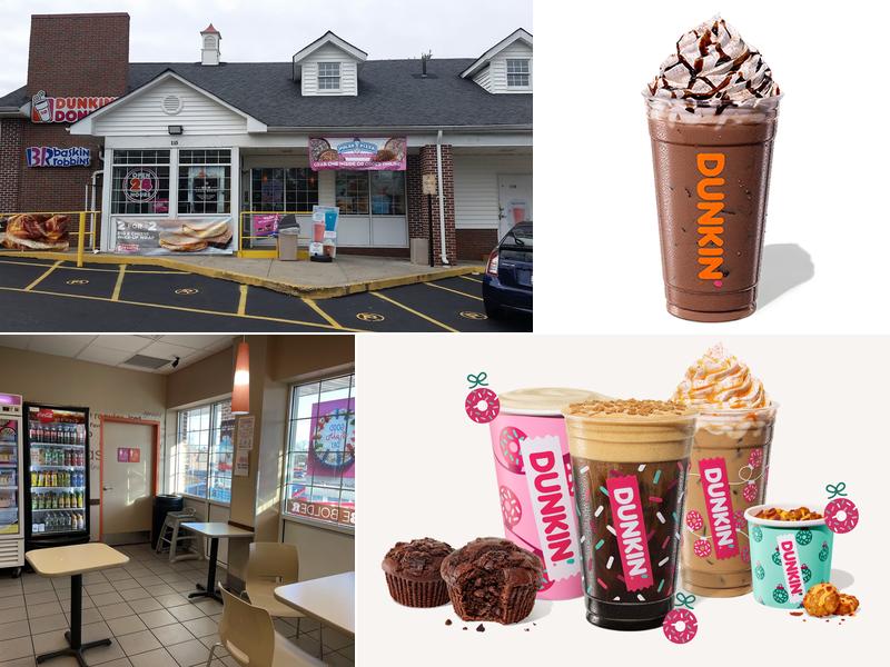 Dunkin'