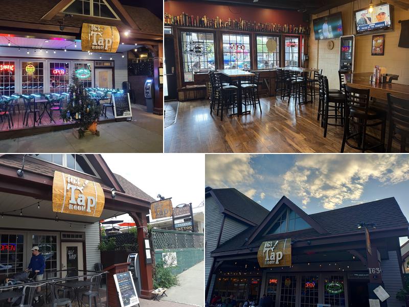 163 Tap Room