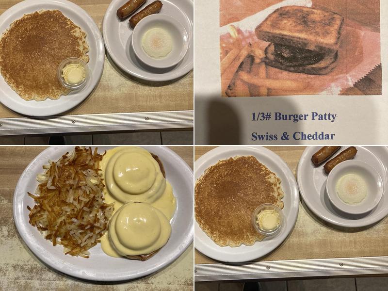 Yankee Doodle's Cafe 20 US-89 a, Alpine