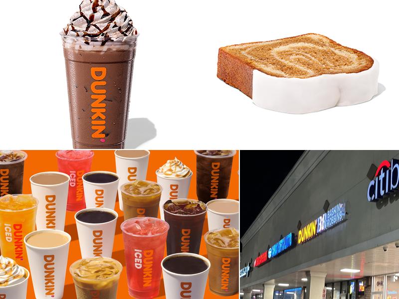 Dunkin'