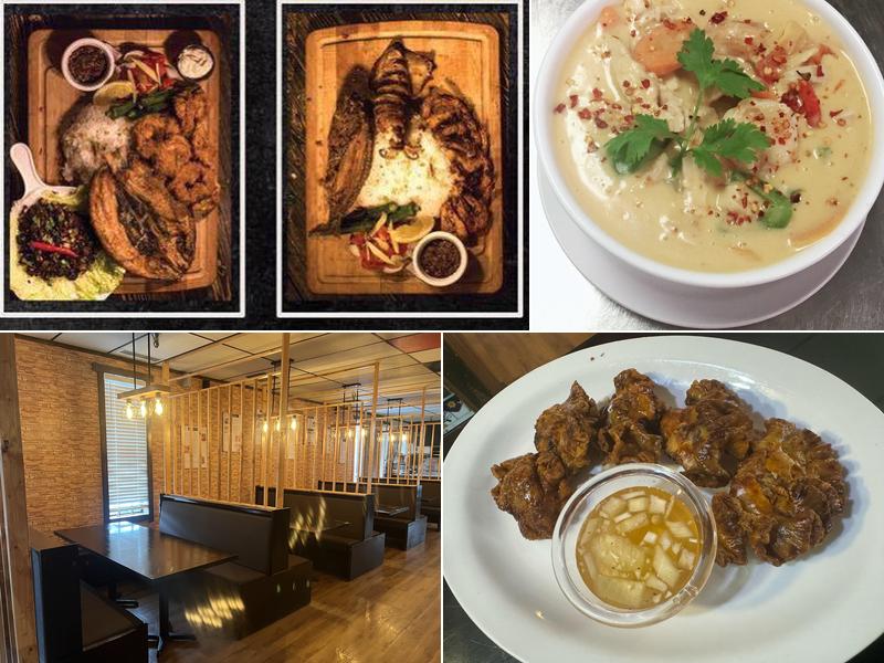 Chef Angelo 38 Lewes Blvd, Whitehorse