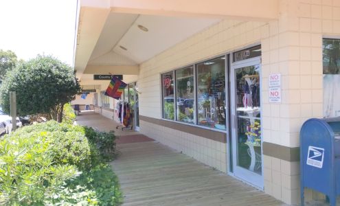 Emerald Plantation Shopping Emerald Isle