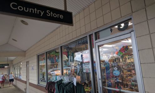 Carteret Country Store Emerald Isle