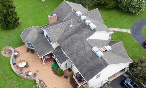 SmartRoof - Roofing and Solar