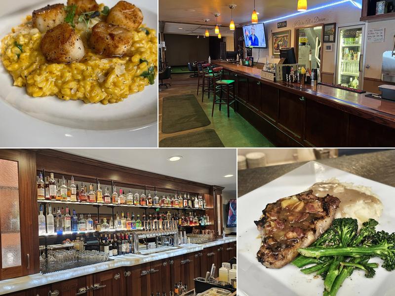 The Clubhouse at Harbor