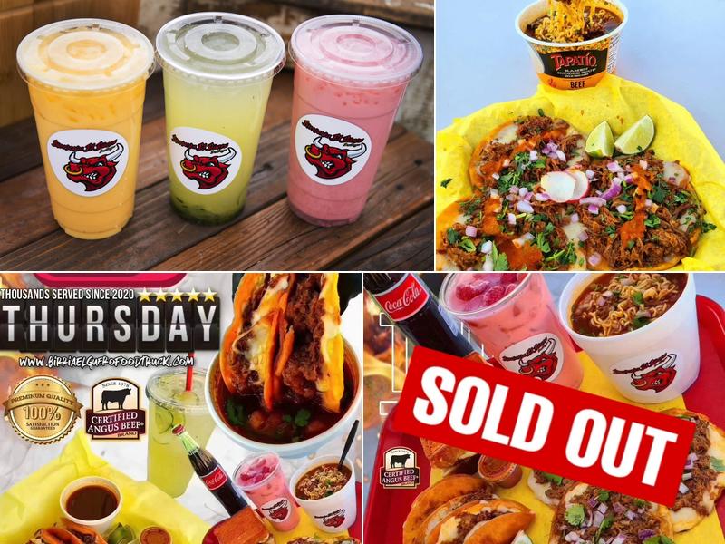 Birriería El Güero