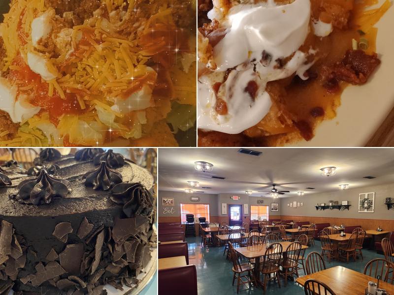 Abby's Place 38 N Main St, Peebles