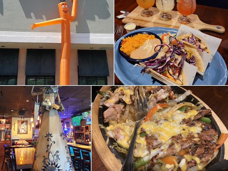 Adelita's Mexican Cocina & Tequila