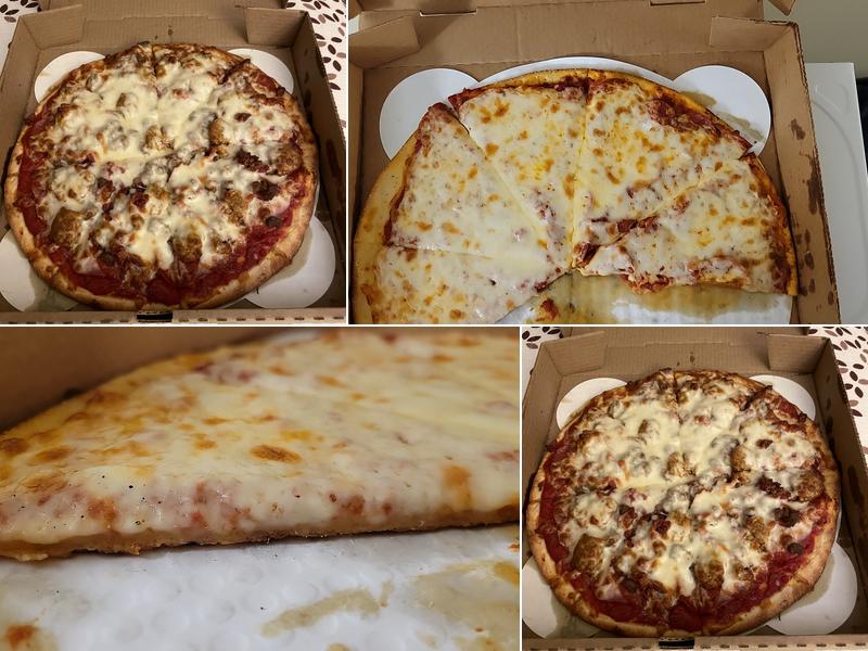 Nonna Luce Del' Sole Pizzeria