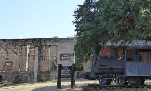 Northern Mariposa County History Center Coulterville