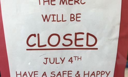 Sunburst Mercantile Sunburst