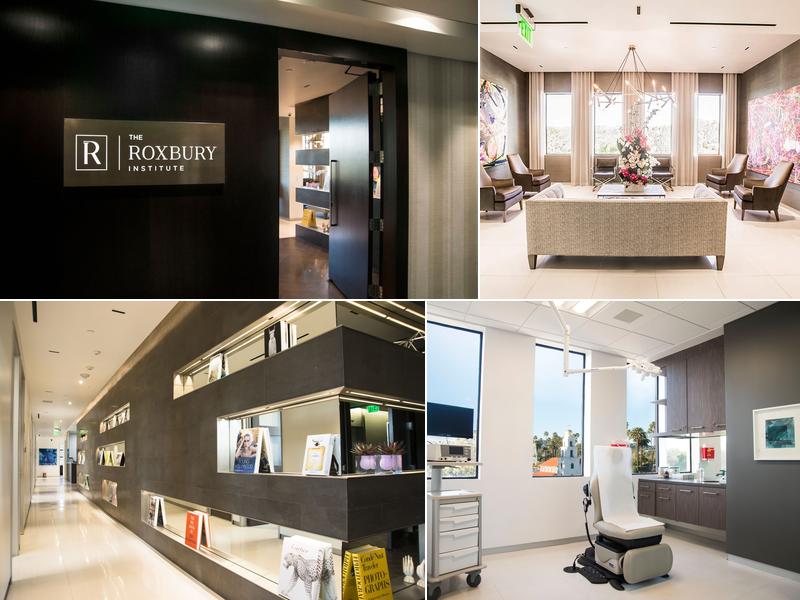 The Roxbury Institute