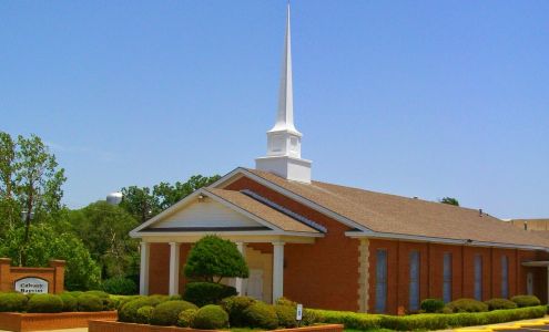 Calvary Baptist Church